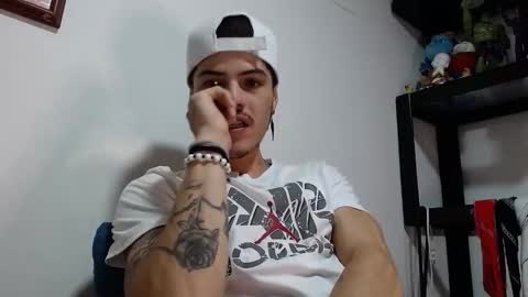 Luis AS online show from 11.06.25