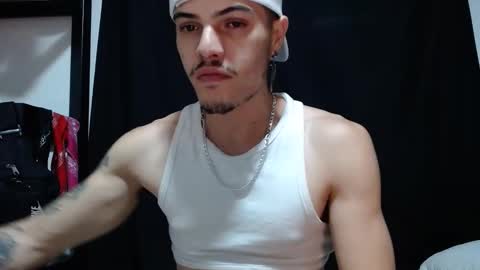 Luis AS online show from 11.13.25