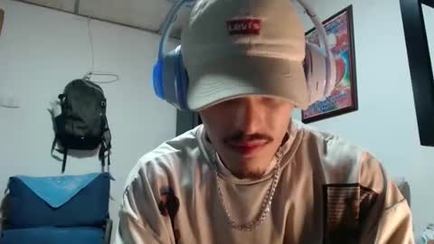 Luis AS online show from 11.20.25