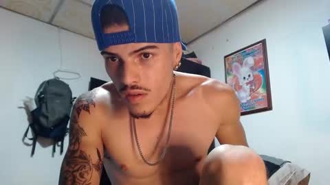 Luis AS online show from 11.26.25