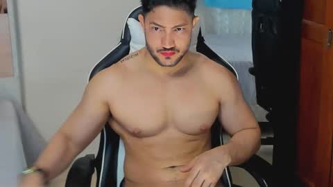 luis_baptista online show from 10.17.25