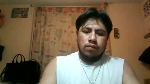 luis_garcia1202 online show from 05.01.26