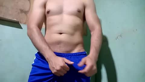 Andrew online show from 10.29.25