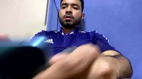 Snapshot of luis_hunk chatting on 03.31.26 Andrew online show from 03.31.26