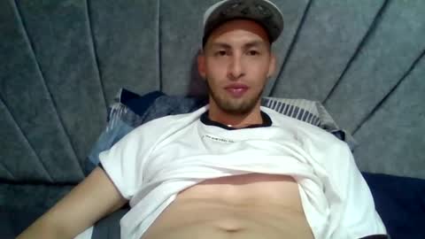 luis_vergon__ online show from 08.01.26
