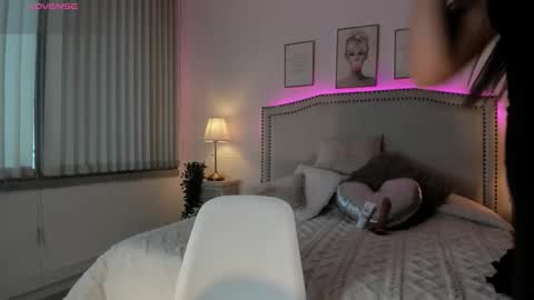 Luisa online show from 03.13.26