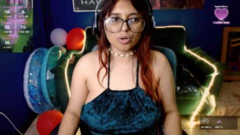 luisa_bunny online show from 01.23.25