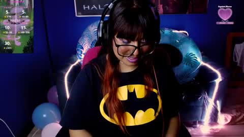 luisa_bunny online show from 01.24.25