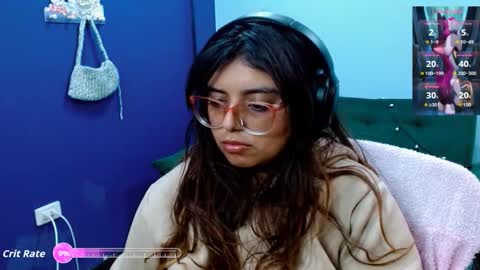 luisa_bunny online show from 02.19.26