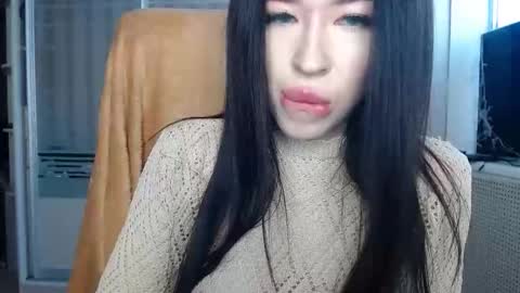 luisa lovedom online show from 01.12.26