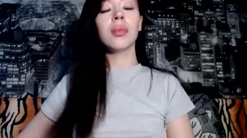 luisa lovedom online show from 06.11.26