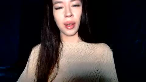 luisa lovedom online show from 06.12.26