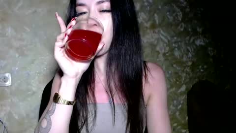 luisa lovedom online show from 07.06.26