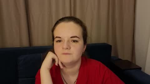 Luisa Rosee online show from 02.13.25