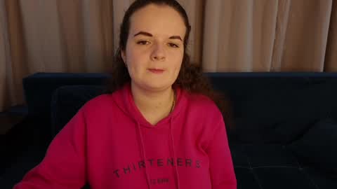 Luisa Rosee online show from 02.16.25