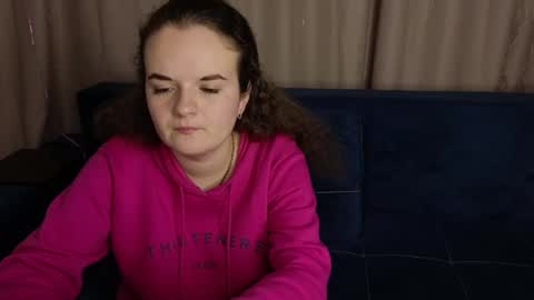 Luisa Rosee online show from 02.17.25