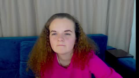 Luisa Rosee online show from 02.19.25