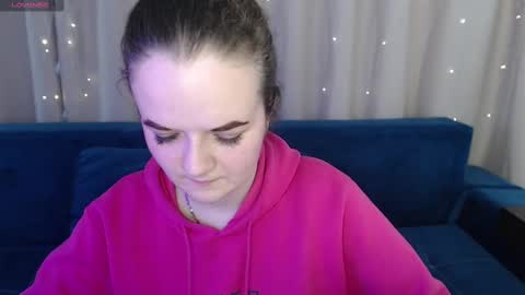 Luisa Rosee online show from 02.25.25