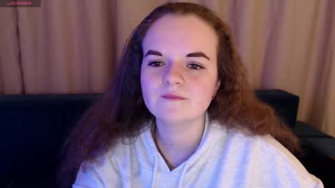 Luisa Rosee online show from 02.26.25