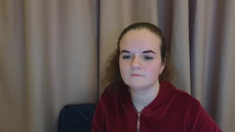 Luisa Rosee online show from 02.28.25