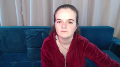 Luisa Rosee online show from 02.28.25