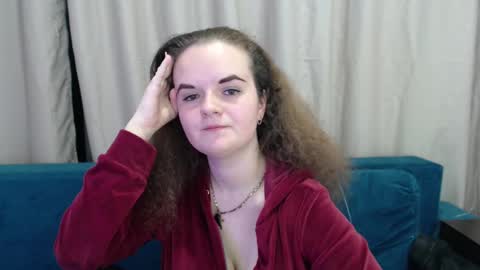 Luisa Rosee online show from 03.05.25