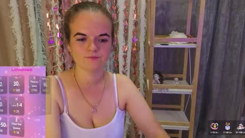 Luisa Rosee online show from 09.10.25