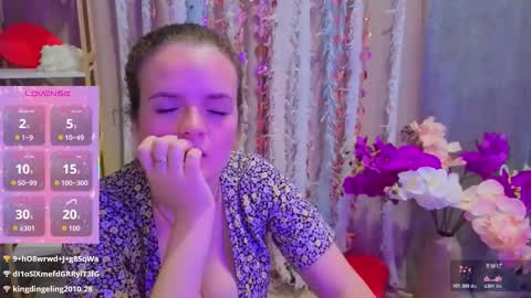 Luisa Rosee online show from 03.14.26