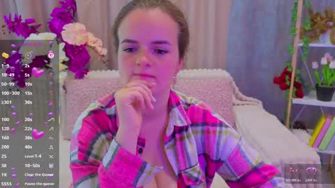 Luisa Rosee online show from 05.09.26