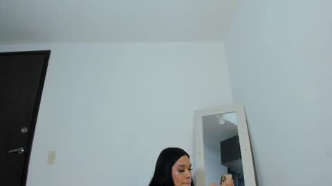   Luisa Fernanda  online show from 12.28.24