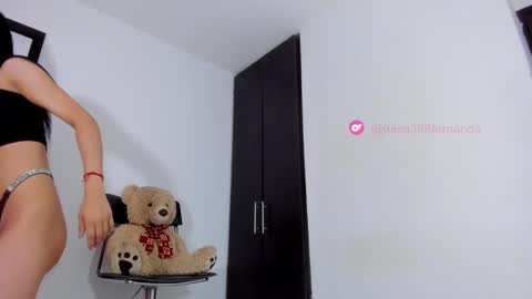   Luisa Fernanda  online show from 03.02.25