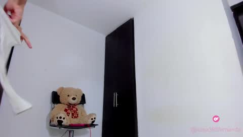   Luisa Fernanda  online show from 03.05.25