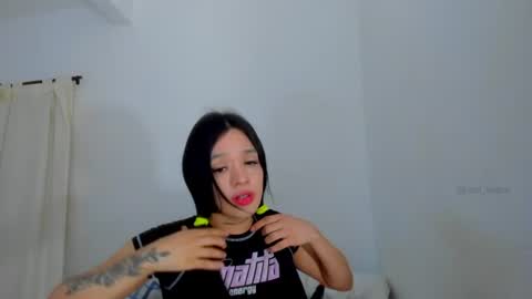 Snapshot of luisa_summer2 chatting on 07.11.26 Luisa Fernanda online show from 07.11.26