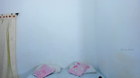 Snapshot of luisa_summer2 chatting on 07.22.26 Luisa Fernanda online show from 07.22.26