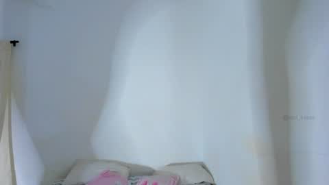 Snapshot of luisa_summer2 chatting on 07.28.26 Luisa Fernanda online show from 07.28.26