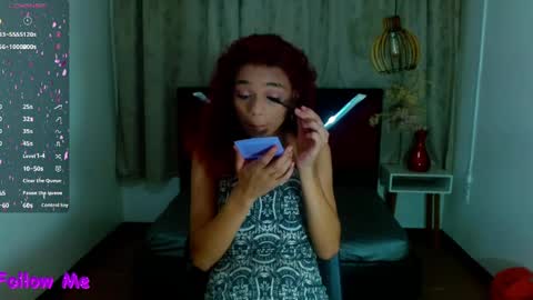 luisa_torres__ online show from 03.27.26