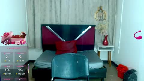luisa_torres__ online show from 03.31.26
