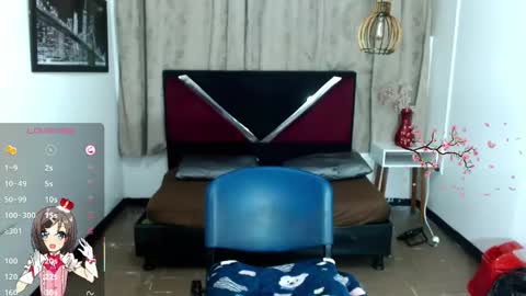 luisa_torres__ online show from 04.29.26