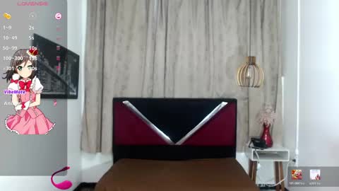 luisa_torres__ online show from 05.08.26