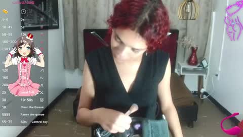 luisa_torres__ online show from 05.12.26