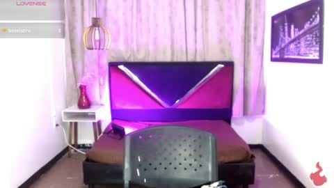luisa_torres__ online show from 05.15.26