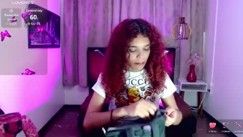 luisa_torres__ online show from 05.30.26
