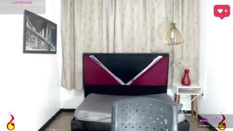 luisa_torres__ online show from 06.09.26