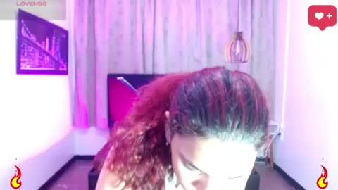 luisa_torres__ online show from 06.10.26
