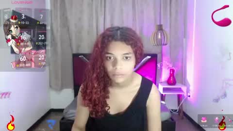 luisa_torres__ online show from 06.14.26