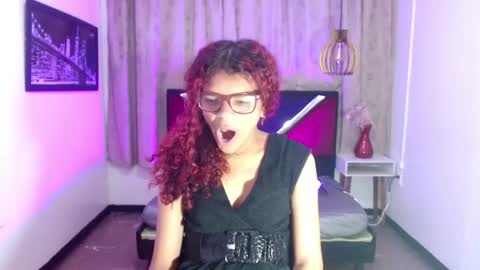 luisa_torres__ online show from 07.01.26