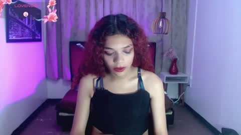 luisa_torres__ online show from 07.10.26