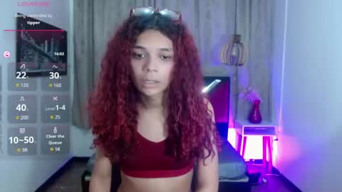 luisa_torres__ online show from 07.31.26