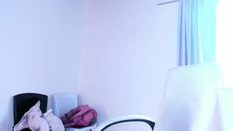 Snapshot of luisaa_diaz_ chatting on 09.18.25 Luisa Diaz online show from 09.18.25