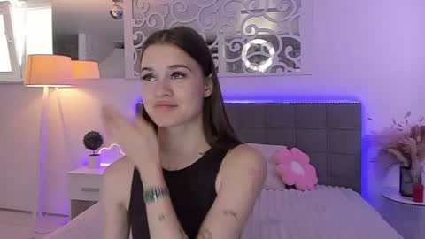 LuisaClover online show from 06.26.26